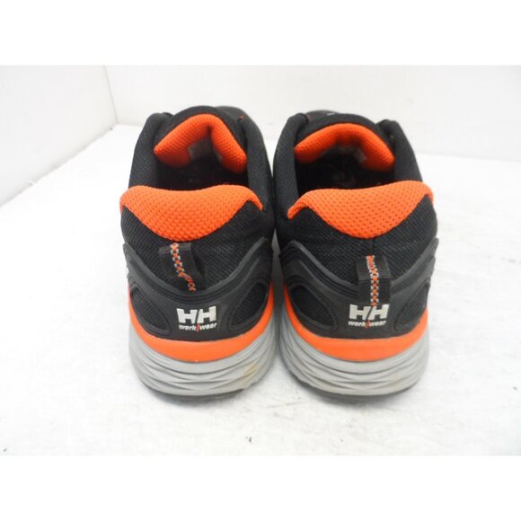 HELLY HANSEN WORKWEAR Men\'s ATCP Welded Athletic Shoes Black Size 8M main image 4
